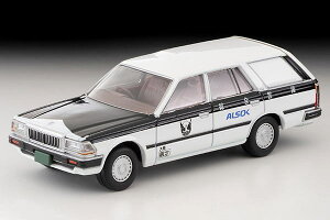 1/64 �g�~�J ���~�e�b�h ���B���e�[�W�l�I Tomica Limited Vintage Neo �j�b�T�� �Z�h���b�N �o�� �����A���� ALSOK Nissan Cedric �~�j�J�[