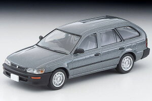1/64 g~J ~ebh Be[W Tomica Limited Vintage Neo g^ Xv^[ S L 95N O[ Toyota Sprinter Wagon ~jJ[