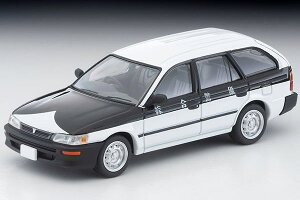 1/64 g~J ~ebh Be[W Tomica Limited Vintage Neo g^ Xv^[ o ALSOK Toyota Sprinter Van ~jJ[