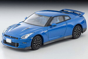 1/64 �g�~�J ���~�e�b�h ���B���e�[�W �l�I Tomica Limited Vintage Neo Nissan GT-R Premium edition 2025 model �� ���Y �~�j�J�[