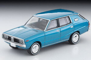 1/64 g~J~ebhBe[WlI Tomica Limited Vintage Neo Y XJCC S 1800 X|[eBGL 72N  Nissan Skyline Wagon ~jJ[