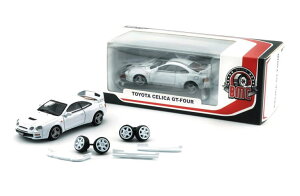 1/64 BM Creations Toyota Celica ST205 1999 GT-Four zCg RHD g^ ZJ ~jJ[