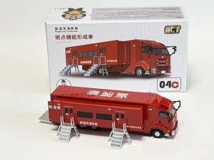 1/64 ACT Vsh _@\` g{fBE͂t ~jJ[