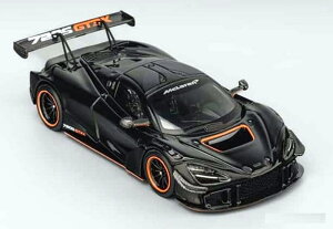 1/64 CM-Model McLaren Senna GTR }N[ ~jJ[