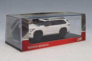 1/64 CM-Model Toyota Sequoia g^ ZRCA ~jJ[