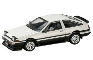 1/64 Hobby Japan zr[Wp Toyota Sprinter Trueno Late Ver. JDM Style g^ Xv^[ gm ~jJ[