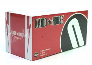 1/64 MINI GT× Kaido House Nissan Skyline 2000 GT-R (KPGC10) Kaido WORKS V2 ���Y �X�J�C���C�� �~�j�J�[