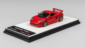 1/64 PEAKO64 Toyota MRS 1999 Red g^ ~jJ[