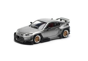 1/64 POP RACE Pandem GR86 �g���^ �~�j�J�[