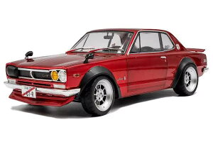 1/18 �\���h Solido Nissan Skyline C10 Hakosuka Solido Works Red Metallic 1970 ���Y �n�R�X�J �~�j�J�[