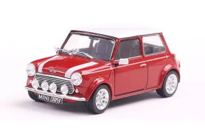 1/43 \h Solido Mini Cooper Sport bh ~jN[p[ ~jJ[