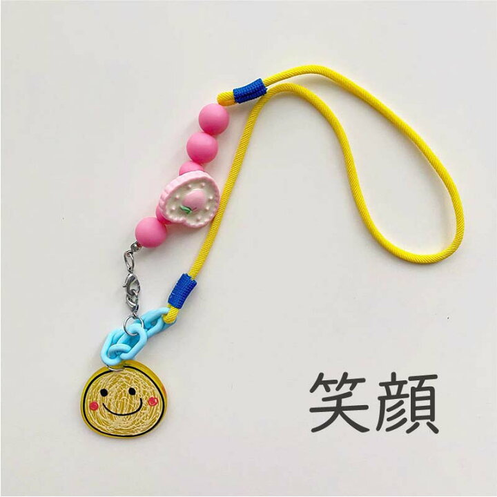楽天市場】【時間限定 20%OFF】 韓国 マスクチェーン マスクストラップ 