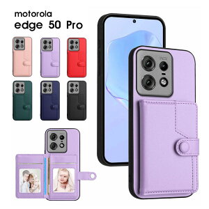 Motorola Edge 50 Pro 5g �P�[�X �w�� �蒠�^ ���U�[ ���g���[�� Edge 50 Pro �J�o�[ �X�}�z�P�[�X motorola edge 50 Pro 5G�P�[�X �w�� �J�[�h���� motorola edge 50 pro 5g�P�[�X ���U�[�P�[�X ���g���[�� �G�b�W 50 