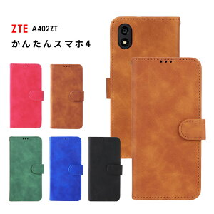 �X�}�z�P�[�X ���񂽂�X�}�z4�P�[�X �蒠�^ A402ZT �P�[�X ��܂� ���񂽂�X�}�z4 a402zt �J�o�[ ���U�[�P�[�X ZTE ���񂽂�X�}�z4 �P�[�X �X�^���h�@�\ �J�[�h���[ ���񂽂� �X�}�z4 5G A402ZT 