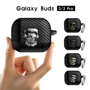 Galaxy Buds3�P�[�X Galaxy Buds3 Pro �P�[�X �J���r�i�t �M�����N�V�[ �o�b�Y 3 �P�[�X �X���C�h�J�� �M�����N�V�[�o�b�Y3�v�� �J�o�[ �ϏՌ� �C���z���P�[�X galaxy buds3�P�[�X �����h�~ Galaxy buds3 pro