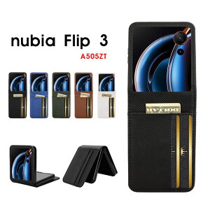 �X�}�z�P�[�X Nubia Flip 3 A505ZT�P�[�X �w�ʎ蒠�^�P�[�X �k�r�A �t���b�v 3 �ی�J�o�[ �w��h�~ Nubiaflip3�P�[�X ���U�[�P�[�X NubiaFlip3 �J�o�[ �ϏՌ��P�[�X a505zt�P�[�X �k�r�A Flip 3 �g�уP�[�X 