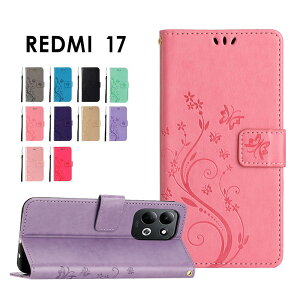 �X�}�z�P�[�X REDMI 17�P�[�X �蒠�^ �V���I�~ ���h�~17�蒠�P�[�X ���U�[�P�[�X Xiaomi REDMI 17�P�[�X ���� �ԕ� redmi 17�P�[�X �J�[�h���[ �X�^���h�@�\ REDMI 17�ی�P�[�X �X�g���b�v�t�� �����h�~