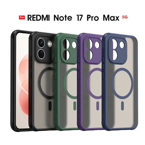 �X�}�z�P�[�X REDMI Note 17 Pro Max 5G�P�[�X �w�ʌ^�P�[�X redmi note 17 pro max 5g �g�уP�[�X �}�b�g�� ������ ���h�~ �m�[�g17�v���}�b�N�X 5g�P�[�X ����� Xiaomi REDMI Note 17 Pro Max 5G �J�o�[ magsafe�Ή�