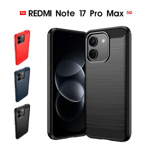 �X�}�z�P�[�X REDMI Note 17 Pro Max 5G�P�[�X �w�ʌ^�P�[�X redmi note 17 pro max 5g �g�уP�[�X �J�[�{���� ���h�~ �m�[�g17�v���}�b�N�X 5g�P�[�X �X���� �y�� Xiaomi REDMI Note 17 Pro Max 5G �J�o�[ �\�t�g�P�[