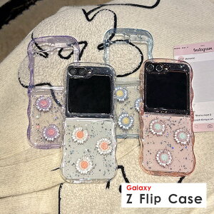 �X�}�z�P�[�X Galaxy Z Flip8 Z Flip7 Z Flip6 5G �P�[�X �N���A �O���b�^�[ �M�����N�V�[ z�t���b�v8 �J�o�[ �Ȃ݂Ȃ� �t���[�� Galaxy Z Flip7 �g�уP�[�X ���� �L���L�� �M�����N�V�[ Z Flip7�P�[�X �N���A 