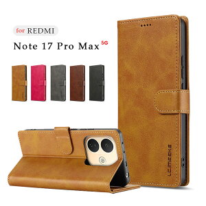 �X�}�z�P�[�X REDMI Note 17 Pro Max 5G�P�[�X �蒠�^ redmi note 17 pro max 5g �g�уP�[�X ���U�[�P�[�X ���h�~ �m�[�g17�v���}�b�N�X 5g �蒠�P�[�X �S�ʕی� Xiaomi REDMI Note 17 Pro Max 5G �J�o�[ ��܂� REDMI 