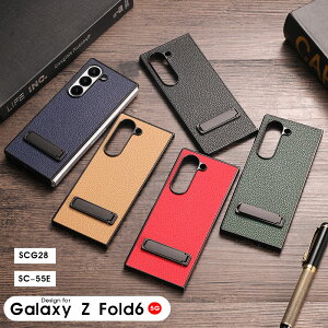 X}zP[X Galaxy Z Fold6 5GP[X SCG28P[X SC-55EP[X ܂ݎ MNV[ZtH[h6P[X U[P[X MNV[Z fold6 5G Jo[ X^h galaxy Z fold6 5GP[X LbNX^