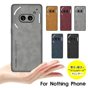 Nothing Phone 3a P[X wʌ^P[X U[ Nothing Phone (2a)P[X X}zP[X nothing phone 2a Jo[ ɔ y n[hP[X Nothing Phone 2a 6.7^P[X l wh~ ibVO tH 2aP[X 