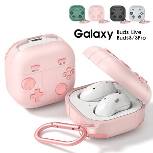 Galaxy Buds Live Jo[ Galaxy Buds3/3ProP[X یJo[ MNV[obY3/3vP[X Jrit galaxy buds live یP[X [dt galaxy buds3 Galaxy Buds3 ProP[X LYh~ 킢 