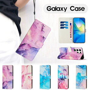 スマホケース ハンドストラップ Galaxy S24 FEケース 手帳型 galaxy s24 ultraケース Galaxy S24 カバー 財布型 カード入れ ギャラクシー S23 ultraケース 手帳ケース galaxy s23ケース スタンド機能 レザーケ