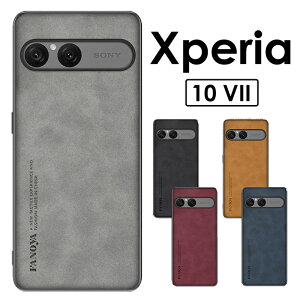 XPERIA 10 VII P[X Xperia 10 VII P[X Jo[ SO-52F/SOG16/XQ-FE44 GNXyA10 vii P[X v U[P[X wʌ^ 킢 Vv Xperia 10 VII P[X Ռ wʕیXperia 10 VII Jo[ w Xperia 10
