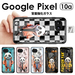 Google Pixel 10a �P�[�X �w�ʃK���X �p���_�� Google pixel 10A �X�}�z�P�[�X google �s�N�Z�� 10a �w�� �����K���X google pixel 10a �P�[�X ���킢�� �L�����N�^�[Google Pixel 10a �w�ʃK���X�P�[�Xgoogle pixel 10a 