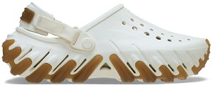 crocs �N���b�N�X �������K�i 211675 �G�R�[ �K�� RO �N���b�O Echo Gum RO Clog �T���_�� ���j�Z�b�N�X �����Y ���f�B�[�X �V���[�Y ���I ���������� �l�C �����₷�� �N�b�V������ �u���b�N �� �G