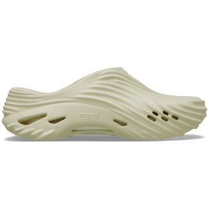 crocs �N���b�N�X �������K�i 210521 ���j�Z�b�N�X �����Y ���f�B�[�X �T���_�� Echo Wave �G�R�[ �E�F�[�u Bone �{�[�� �A�C�{���[ ������� ���K �y�� ���킢�� �X�^�C���b�V��