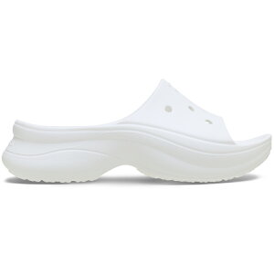 ySALE50%OFFz crocs NbNX Ki 211108 T_ Bae Slide fB[X LADIES WOMEN ł z Z[ AEgbg