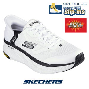 XPb`[Y SKECHERS 220526WW Xj[J[ XbvCY Xb| nYt[ MAX CUSHIONING PREMIER 2.0 zCgubN Y RtH[g C ₷ EXTRA WIDE GNXgCh 5E