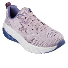 【楽天スーパーSALE★50％OFF】スケッチャーズ 150072-mvbl レディース スニーカー SKECHERS 靴 くつ shoes シューズ 紐靴 運動靴 低反発クッション SKECH-AIR D'LUX スケッチエア デラックス Relaxed fit リラックスドフィット アウトレットセール セール 半額