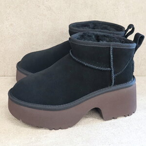 UGG AO u[c  fB[X 2024V NVbN Eg ~j j[nCc 7cmq[ 1158311 Classic Ultra Mini New Heights [g vbgtH[ `L[q[ AN {A t@
