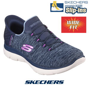XPb`[Y fB[X XbvCY 149937w-nvpr Xj[J[ SKECHERS Slip-ins Xb| Summits Dazzling Haze T~bc _YO wCY C nYt[ g킸 ChtBbg wi