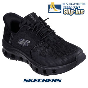 XPb`[Y fB[X XbvCY SKECHERS 150420-bbk Xj[J[ Xb| ubN  Xgb`[X OChXebv v GLIDE-STEP PRO Slip-ins g킸 nYt[ 