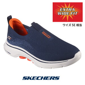 yȂN[|600~OFF`ő2,000~OFFIzXPb`[Y Y 216633ww-nvor Xj[J[ SKECHERS Xb| lCr[ GO WALK 7 extra wide GNXgCh 5E ChtBbg wide L