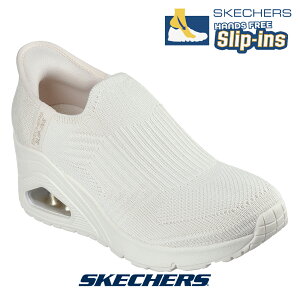 XPb`[Y fB[X 177523 OFWT ItzCg Xb| SKECHERS jbg q[Xj[J[ XbvCY UNO WEDGE - KICKING KNIT  EFbW Xgb`tBbg GAN[h [