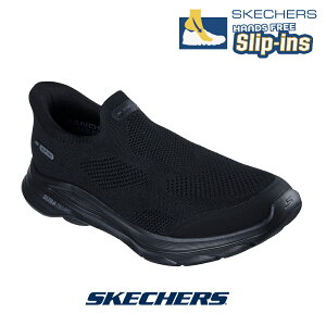 yȂN[|2,000~OFFIzXPb`[Y Y 216784 BBK ubN Xj[J[ SKECHERS XbvCY GO WALK 8 - PELAYO S[EH[N y Slip-ins Xb| nYt[  Xgb