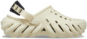 crocs �N���b�N�X �������K�i 207937 �G�R�[ �N���b�O Echo Clog �T���_�� ���j�Z�b�N�X �����Y ���f�B�[�X �V���[�Y ���I ���������� ��� �x�[�V�b�N �l�C �x�X�g�Z���[ �V���v�� �����₷�� �N