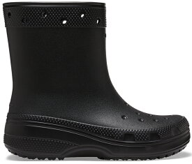 【SALE★50％OFF】crocs クロックス 国内正規品 208363 クラシック レイン ブーツ Classic CRain Boot 長靴 ユニセックス アウトレット セール 半額