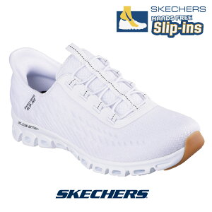 XPb`[Y fB[X 104574 WBK zCg/ubN Xj[J[ SKECHERS XbvCY GLIDE-STEP - TRANQUILITY Slip-ins Xb| nYt[ Hands Free g킸 ܂ܗ