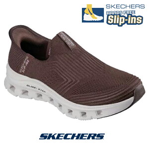 yȂN[|2,000~OFF`ő4,000~OFFIzXPb`[Y fB[X 150422 BRN uE Xb| SKECHERS bV XbvCY GLIDE-STEP PRO-EVERYDAY CITIZEN GAN[h [tH