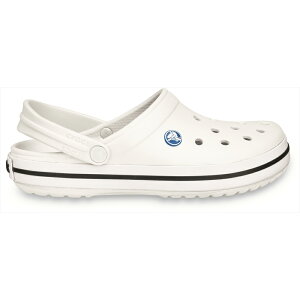 crocs NbNX Ki 11016 Crocband White 100NbNoh NbO T_  zCg  jZbNX Y fB[X jp gh JWA Vv