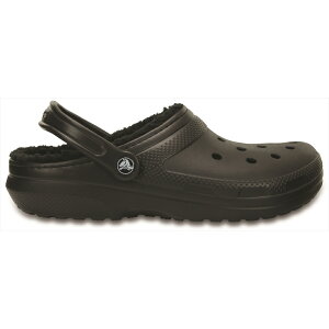 ySALE40%OFFz crocs NbNX Ki 203591 Classic Lined Clog Black/Black 060 NVbN Ch NbO T_ ~  {A ubN  jZbNX Z[ AEgbg