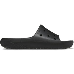 ySALE50%OFFz crocs NbNX Ki 209401 Classic Slide 2.0 Black 001 NVbN XCh 2.0 T_ ubN  jZbNX Y fB[X jp gh JWA z AE