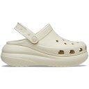 【アウトレットSALE★50%OFF】 crocs クロックス 国内正規品 207521 Classic Crush Clog クラシック クラッシュ クロ…